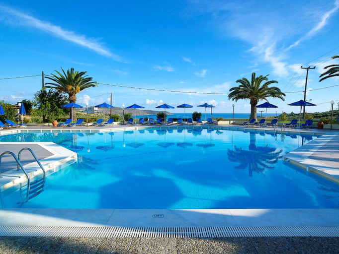 Others 5, Eleftheria Hotel, Crete
