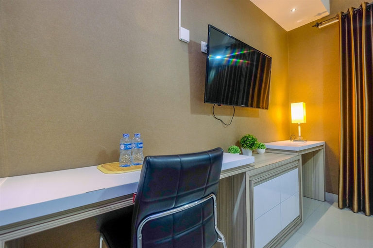 Others 5, Fully Furnished With Luxury Design Studio The Oasis Apartment, Cikarang