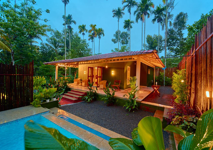 Others 3, M Cafe Private Pool Villa By VOYE HOMES, Wayanad