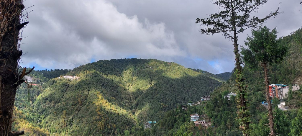 Others 3, NOMADIC DALHOUSIE - Camping & The Adventure Cafe, Chamba