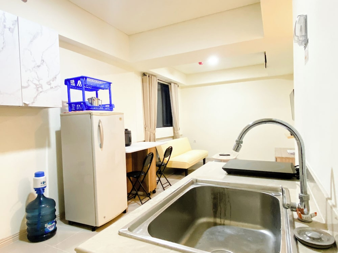 Others 4, Nice And Simply 2Br At Meikarta Apartment, Cikarang