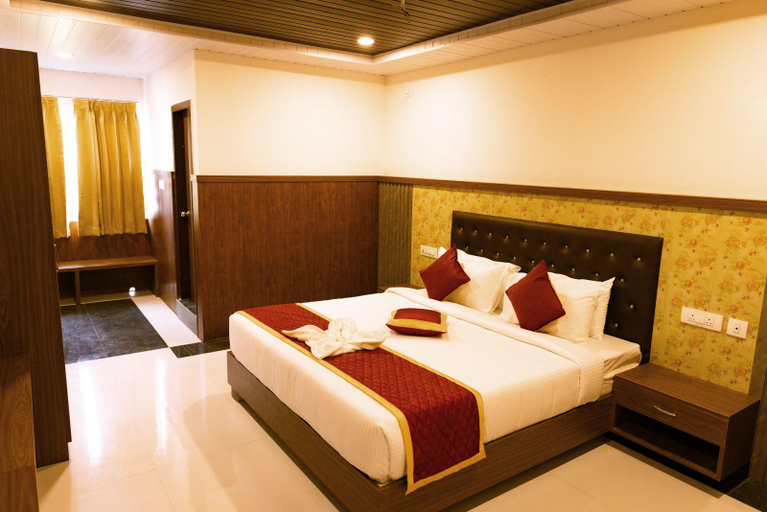Others 2, HOTEL GRAND ORCHID, Chittoor