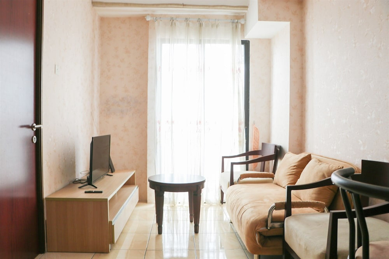 Others 5, Minimalist 2Br At Tamansari Panoramic Apartment, Bandung