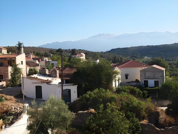 Others 5, Vamos Palace Apartments, Crete