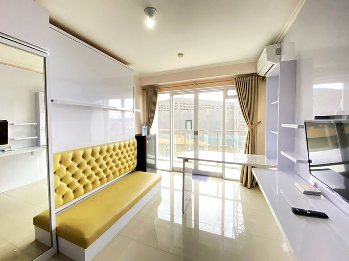 Others 5, Good Choice Studio Room At Gateway Pasteur Apartment, Bandung