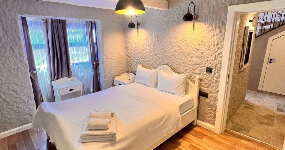 Others 4, Selavi Hotel, Çeşme