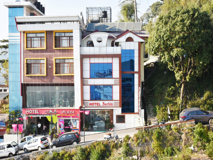 Others 3, Surbhi Guest House, Kangra