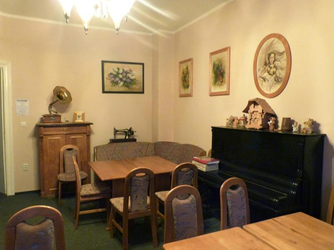Others 5, Otel U Medvedya, Chernyakhovskiy rayon