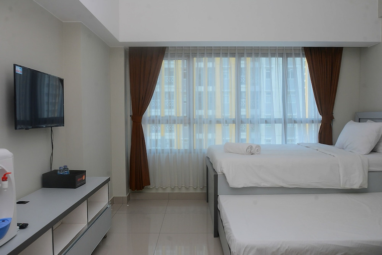Others 4, Elegant and Comfy Studio at Springlake Summarecon Apartment, Bekasi