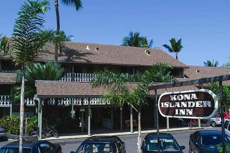 Exterior & Views 4, Kona Islander, Hawaii