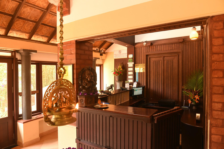 Others 5, Wayanad Village Resort, Wayanad