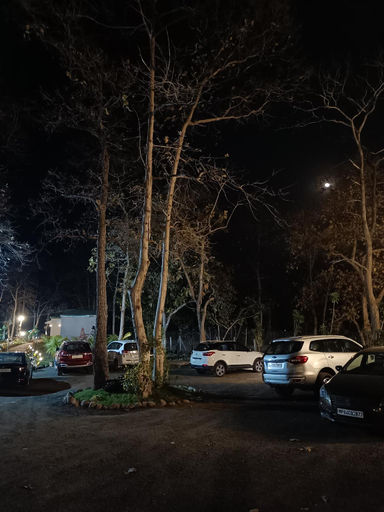 Others 3, THE GOLDEN WOODS RESORT, Hoshangabad