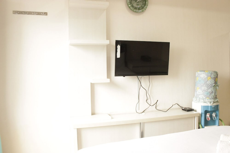 Others 4, Homey Studio Room at Tamansari Panoramic Apartment, Bandung