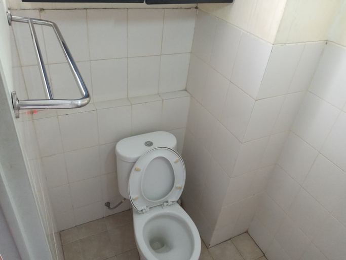 Bathroom 3, Adhigana Property Kemang View, Bekasi