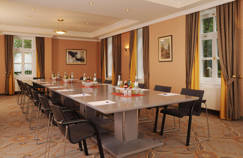 Others 4, Hotel Am Schlosspark, Gotha