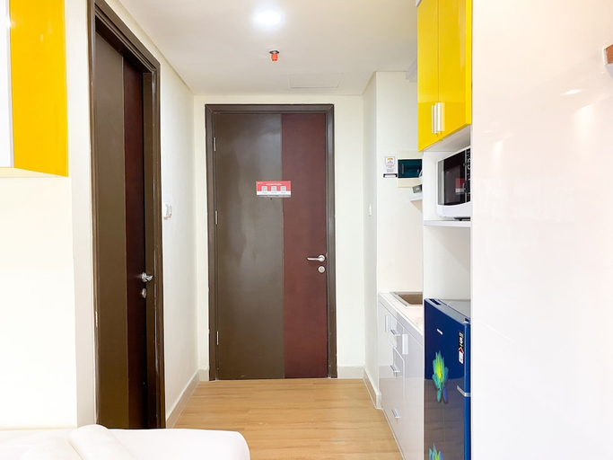 Others 5, Homey Stay Studio At Pollux Chadstone Apartment, Cikarang