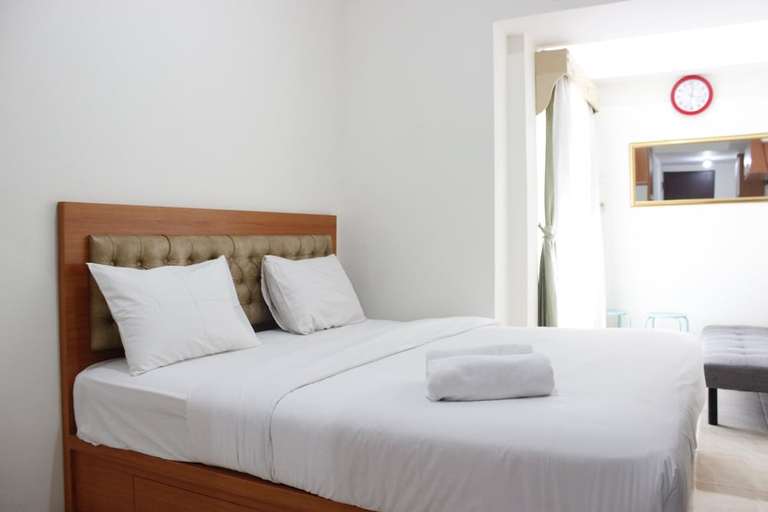 Others 4, Compact Studio Tamansari Panoramic Apartment, Bandung