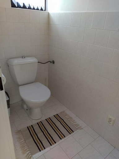Bathroom 3, Chata Ondrasek, Jablonec nad Nisou