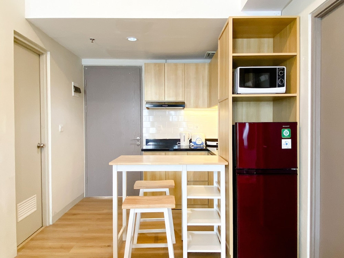 Others 5, Combined And Nice 2Br At Vasanta Innopark Apartment, Cikarang