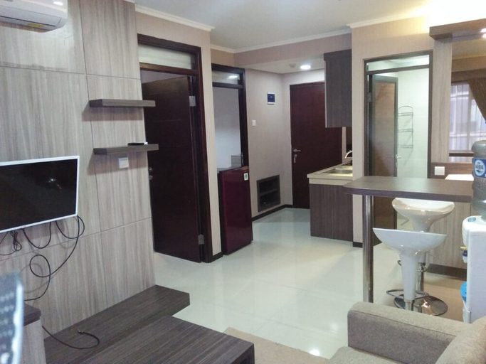 Others 3, Apartment Gateway Pasteur by Nazra Property, Bandung