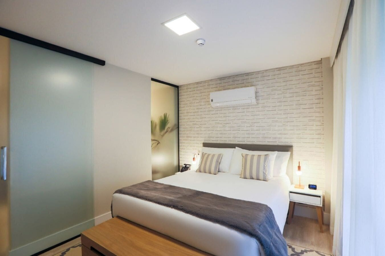 Others 2, Apart Hotel Luxo Carpe Diem Boutique, Campo Limpo Paulista