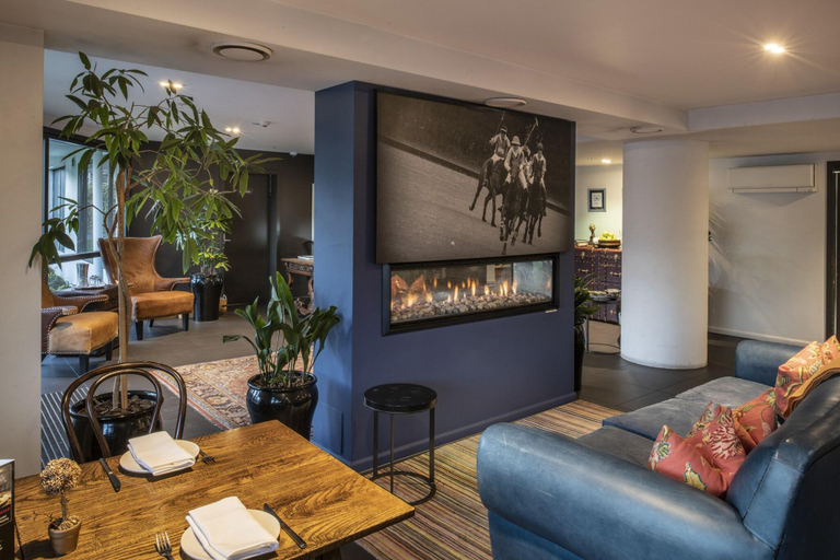 Public Area 4, Hotel Montreal, Christchurch