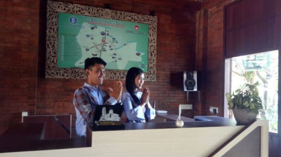 Others 3, Majapahit Homestay by Bhagaskara, Mojokerto
