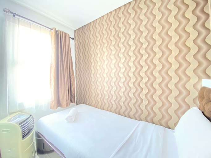 Others 3, Luxurious 3Br At Apartment Parahyangan Residence, Bandung