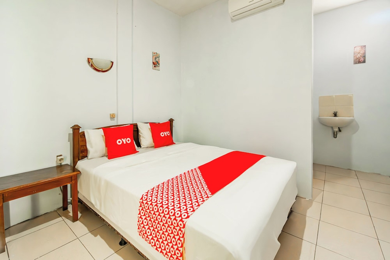 Others 5, Hotel O Central Batu Near Jatim Park 3 Formerly Bunga Matahari Hotel, Malang