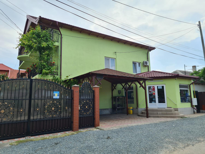 Others 2, Casa Bianca, Limanu