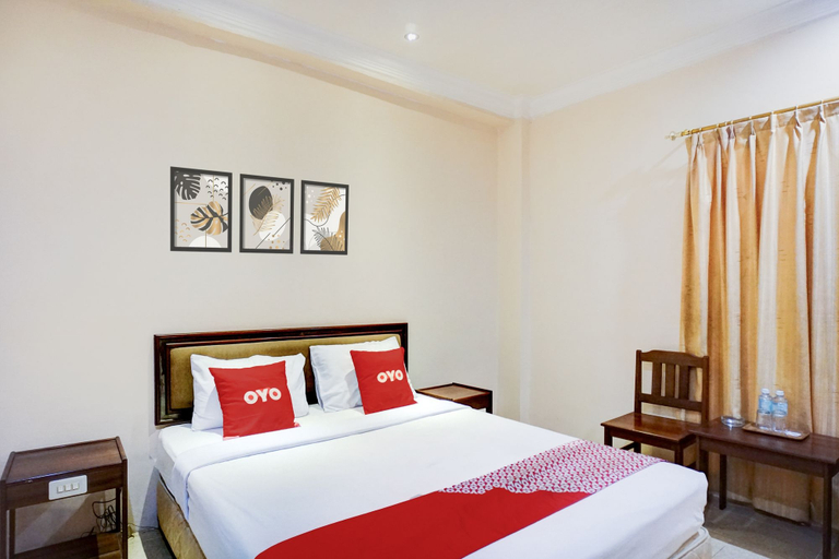 Bedroom 2, Collection O Peunayong Near Masjid Raya Baiturrahman Formerly Siwah Hotel, Banda Aceh