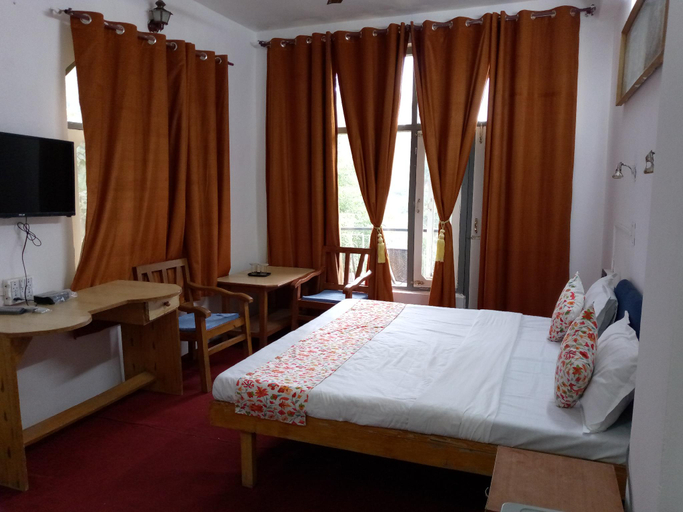 Others 4, Hotel Chaitanya Inn, Kangra