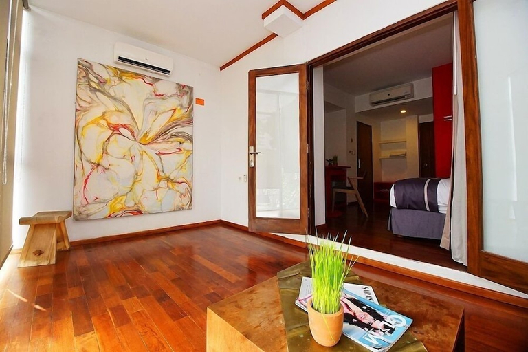 Others 4, The Silk at Dago Boutique Hotel, Bandung