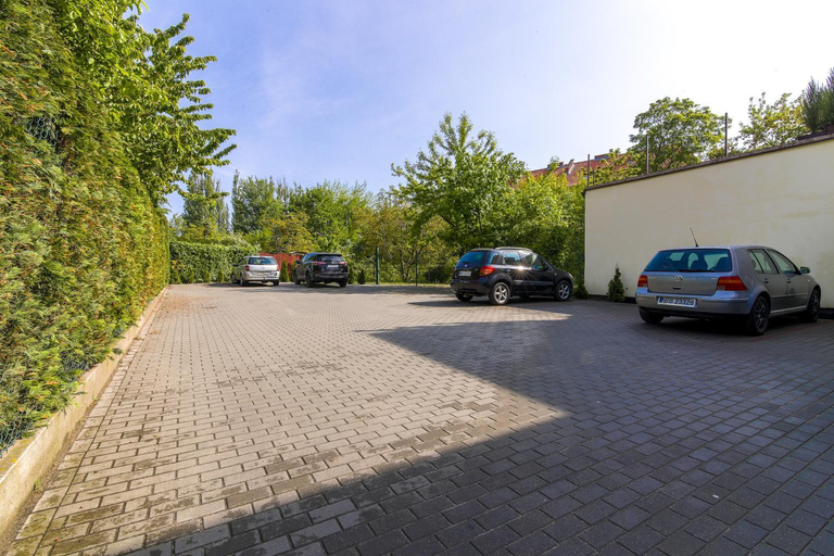 Others 2, Nice Rooms - Pokoje Goscinne, Gdańsk City