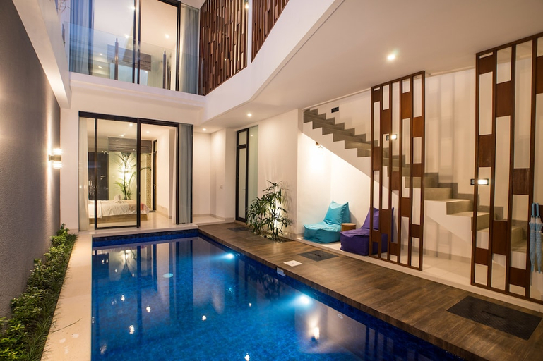 Sport & Beauty, Berawa Bali Beach Villas by The Kunci, Badung