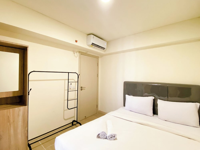 Others 2, Nice And Simply 2Br At Meikarta Apartment, Cikarang
