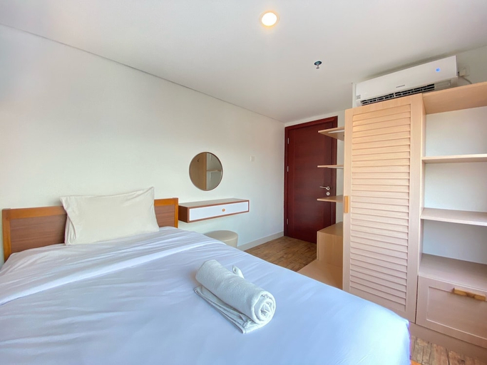 Others 3, Spacious 2Br Apartment Tamansari Tera Residence, Bandung