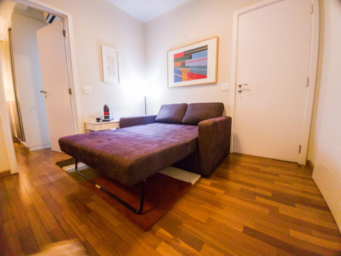 Others 5, Hotel LuXXoR- Master Deluxe - Av Paulista, São Paulo