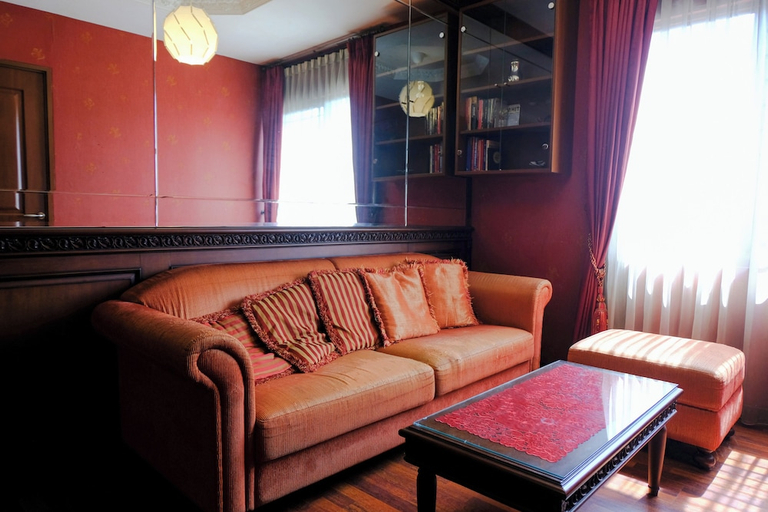 Others 3, Best Deal 2BR (Gold Room Type) Apartment at Grand Setiabudi, Bandung