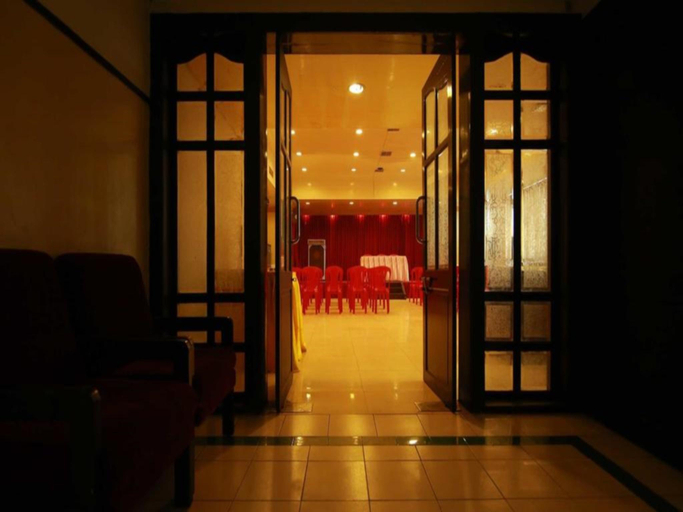 Others 2, Hotel Palace Tower, Thrissur