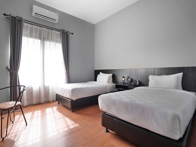 Others 4, Kyriad M2 Lampung, Bandar Lampung