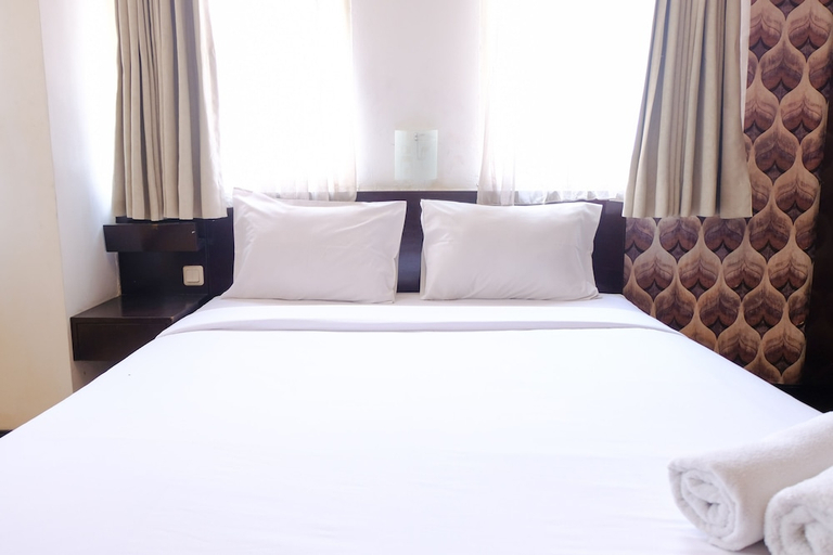 Others 2, Great 2Br At Braga City Walk Apartment, Bandung