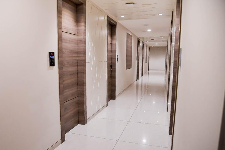 Public Area 2, SMB Hotels And Resorts Pvt Ltd., Ujjain