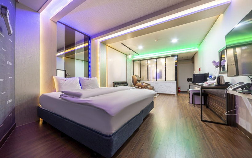 Others 5, Yeongcheon CL Hotel, Yeongcheon