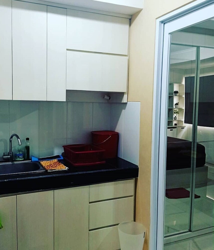 Others 3, Ananda Room Gateway Apartment Bandung, Bandung