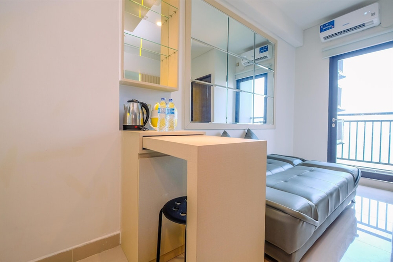 Others 4, Simply Modern And Classic 2Br At Transpark Cibubur Apartment, Depok