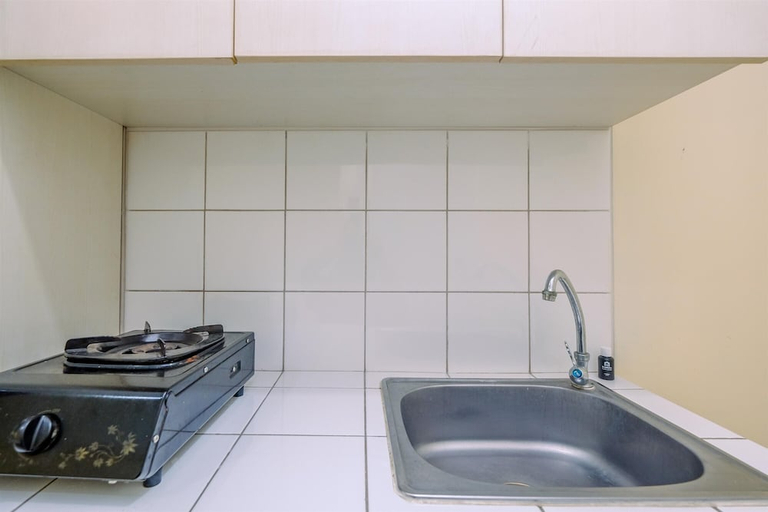 Others 3, Cozy Stay Studio At 3Rd Floor Springlake Summarecon Bekasi Apartment, Bekasi