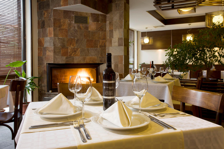 Others 5, Casa Karina Ski&Wellness Hotel , Bansko