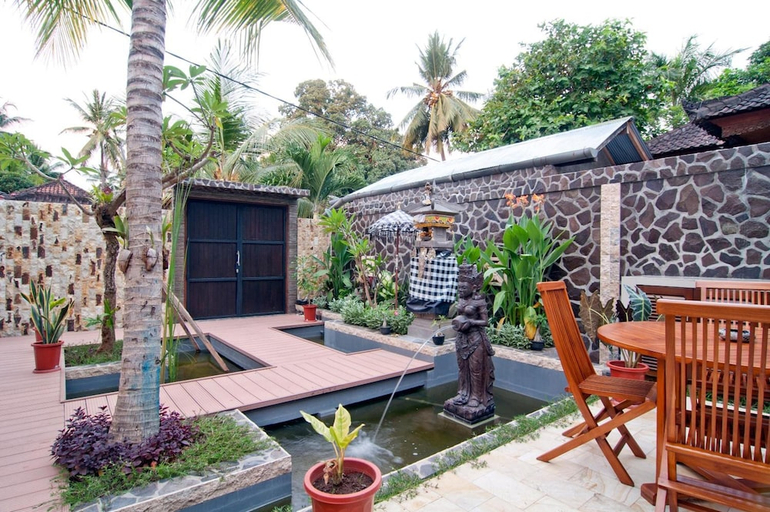 Others 4, Lovina Oasis, Buleleng