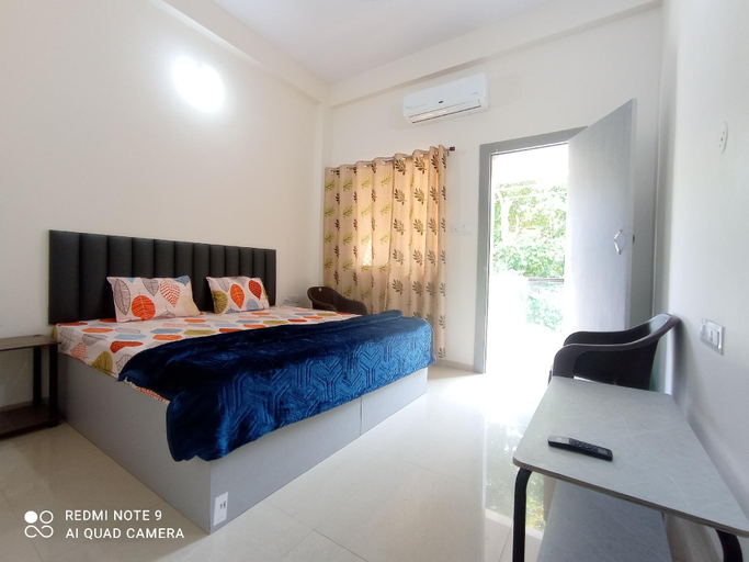 Others 2, Pinaki Homestay, Ujjain